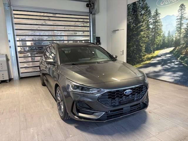 FORD Focus Station Wagon 1.0i EcoB Hybrid 155 ST-Line X