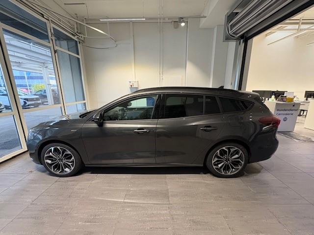FORD Focus Station Wagon 1.0i EcoB Hybrid 155 ST-Line X-showroom-element-3