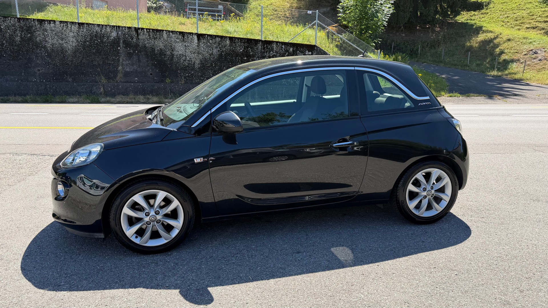OPEL Adam 1.2 ecoFLEX-image-2
