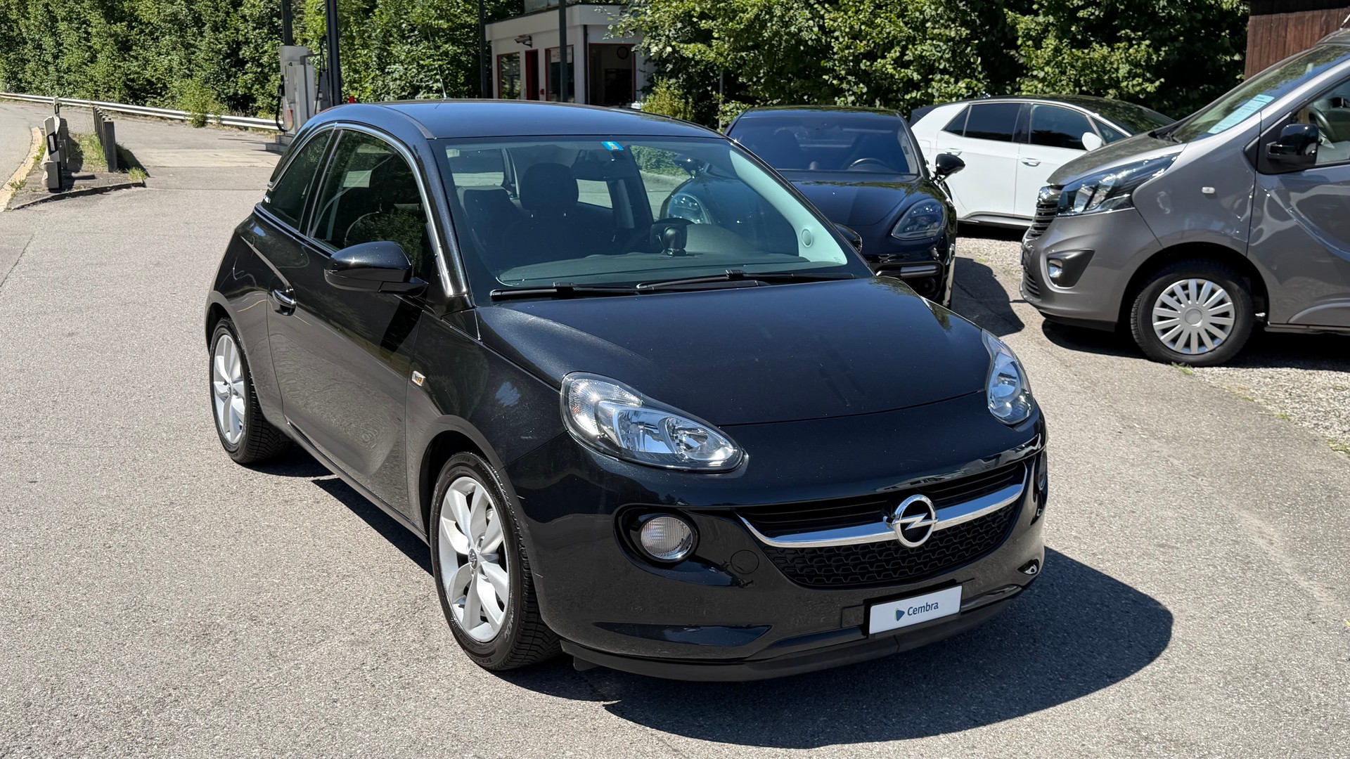 OPEL Adam 1.2 ecoFLEX-image-6