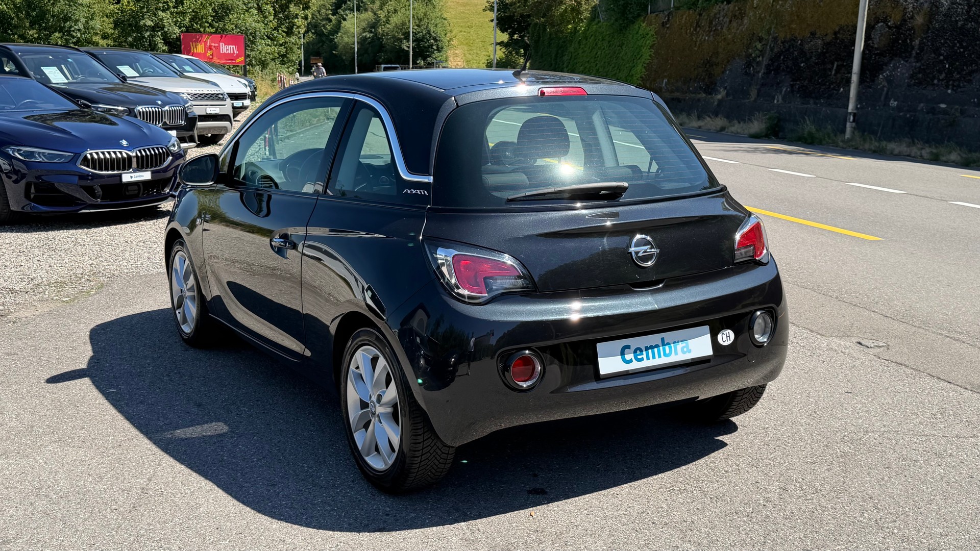 OPEL Adam 1.2 ecoFLEX-image-3