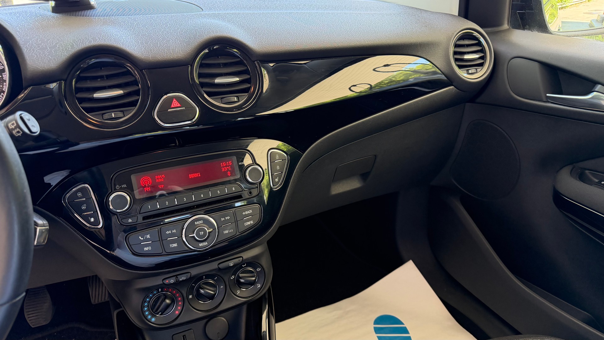 OPEL Adam 1.2 ecoFLEX-image-10
