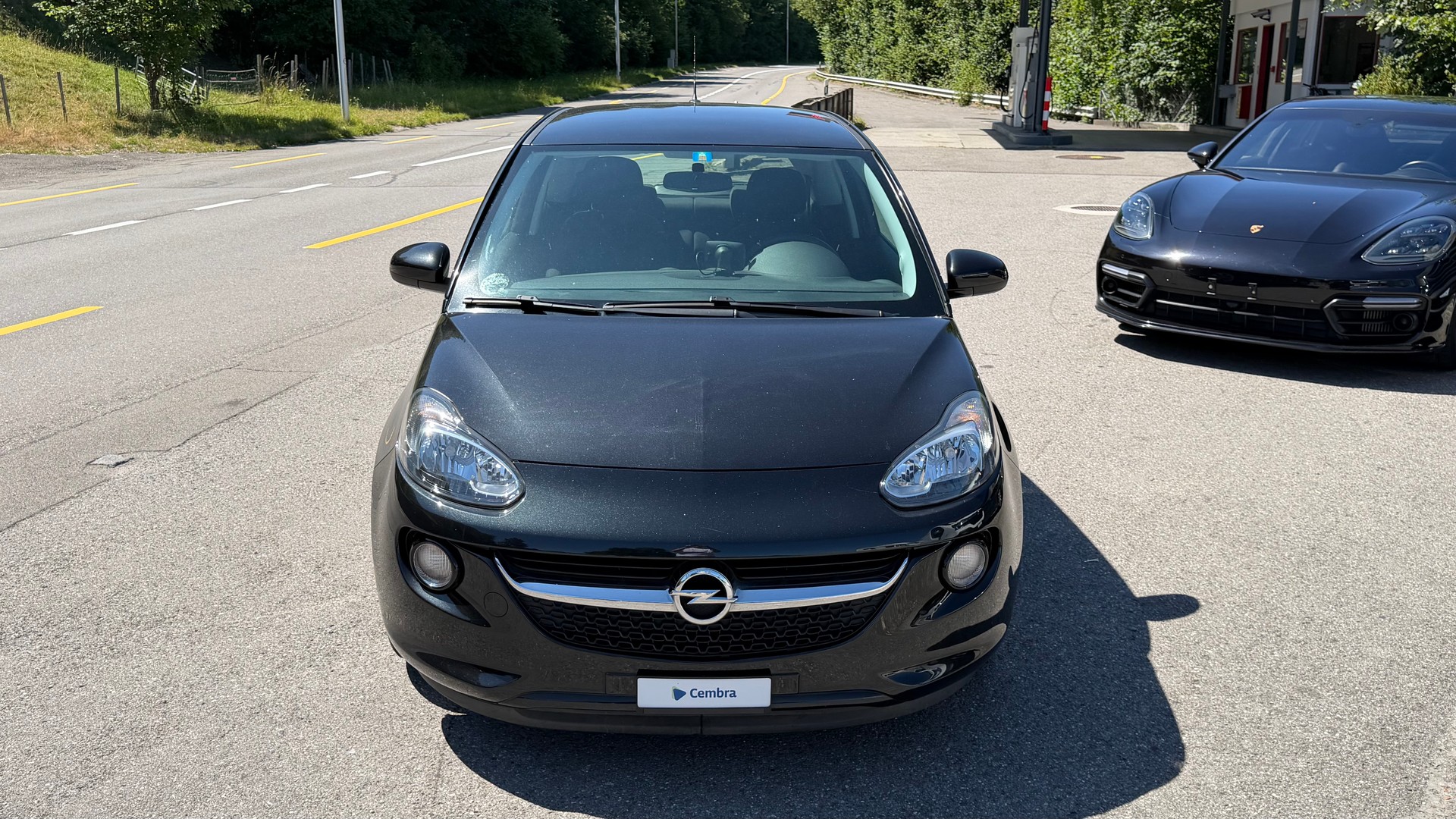 OPEL Adam 1.2 ecoFLEX-image-7