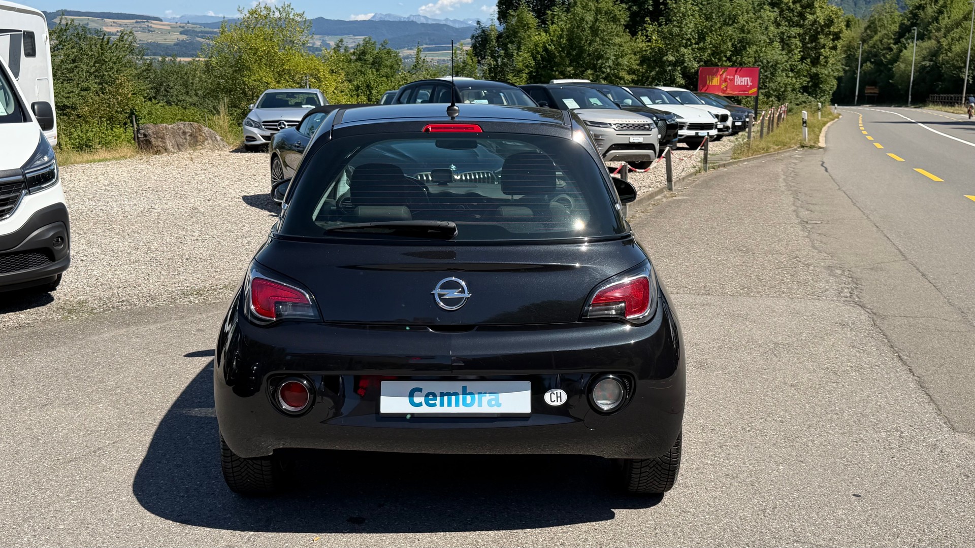 OPEL Adam 1.2 ecoFLEX-image-4