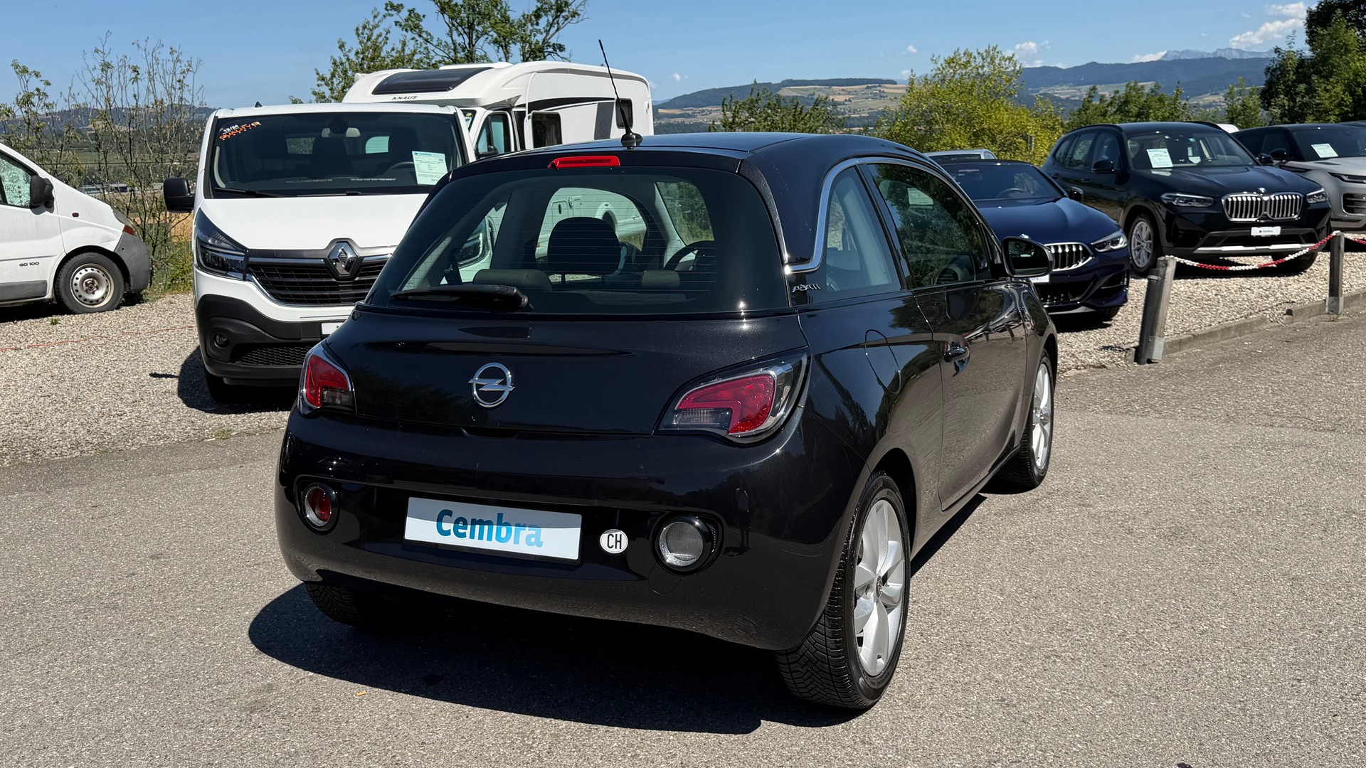 OPEL Adam 1.2 ecoFLEX-image-5
