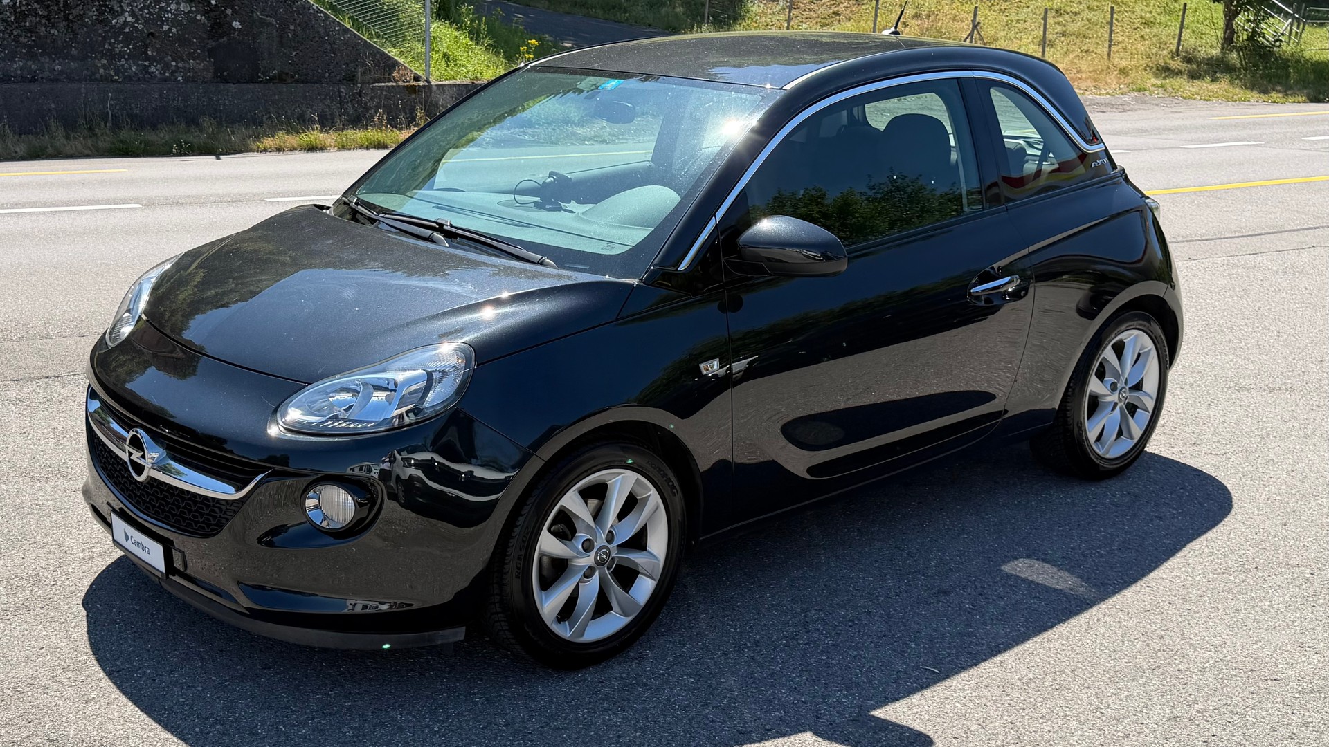 OPEL Adam 1.2 ecoFLEX-image-1