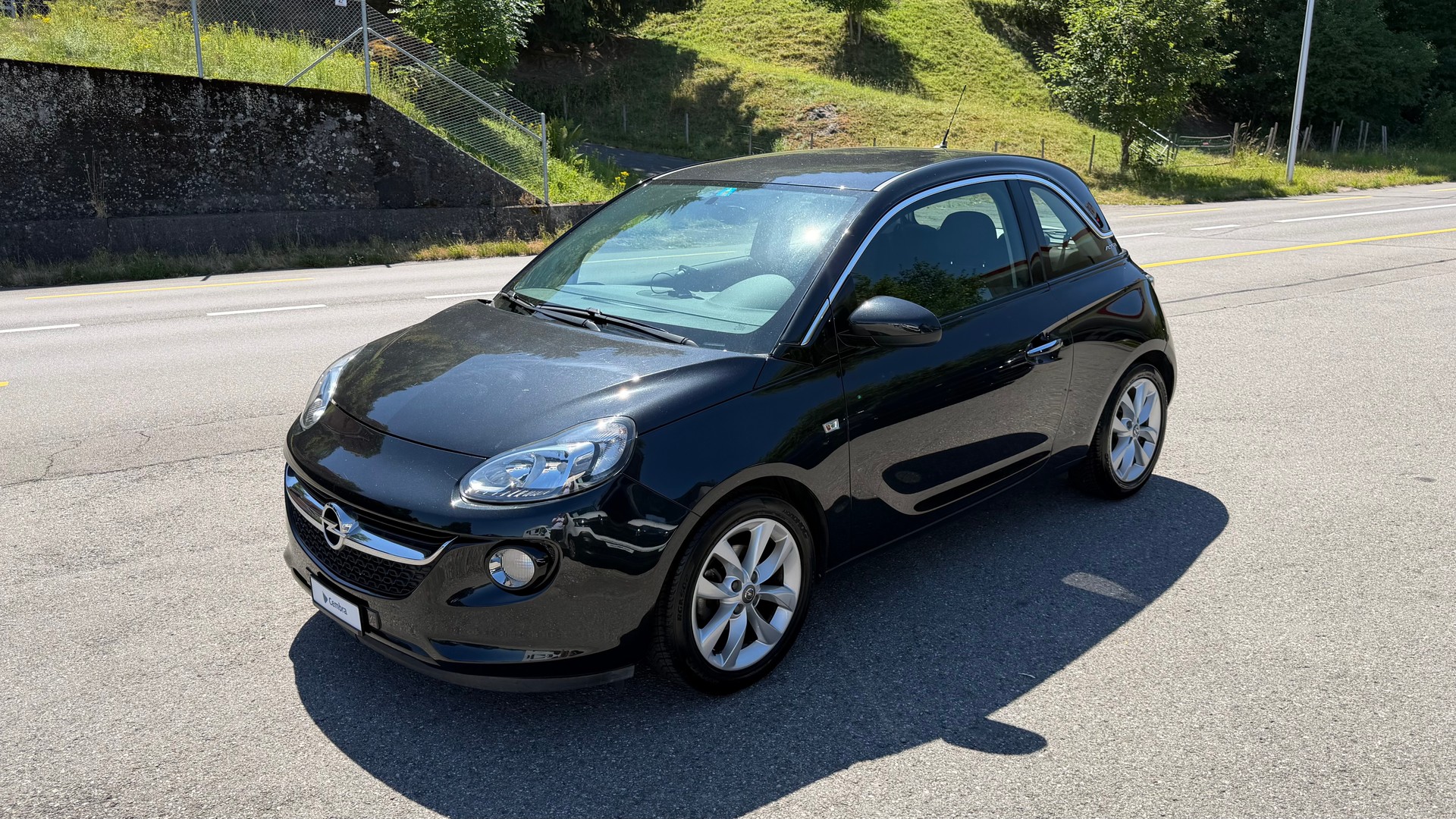 OPEL Adam 1.2 ecoFLEX-image-0