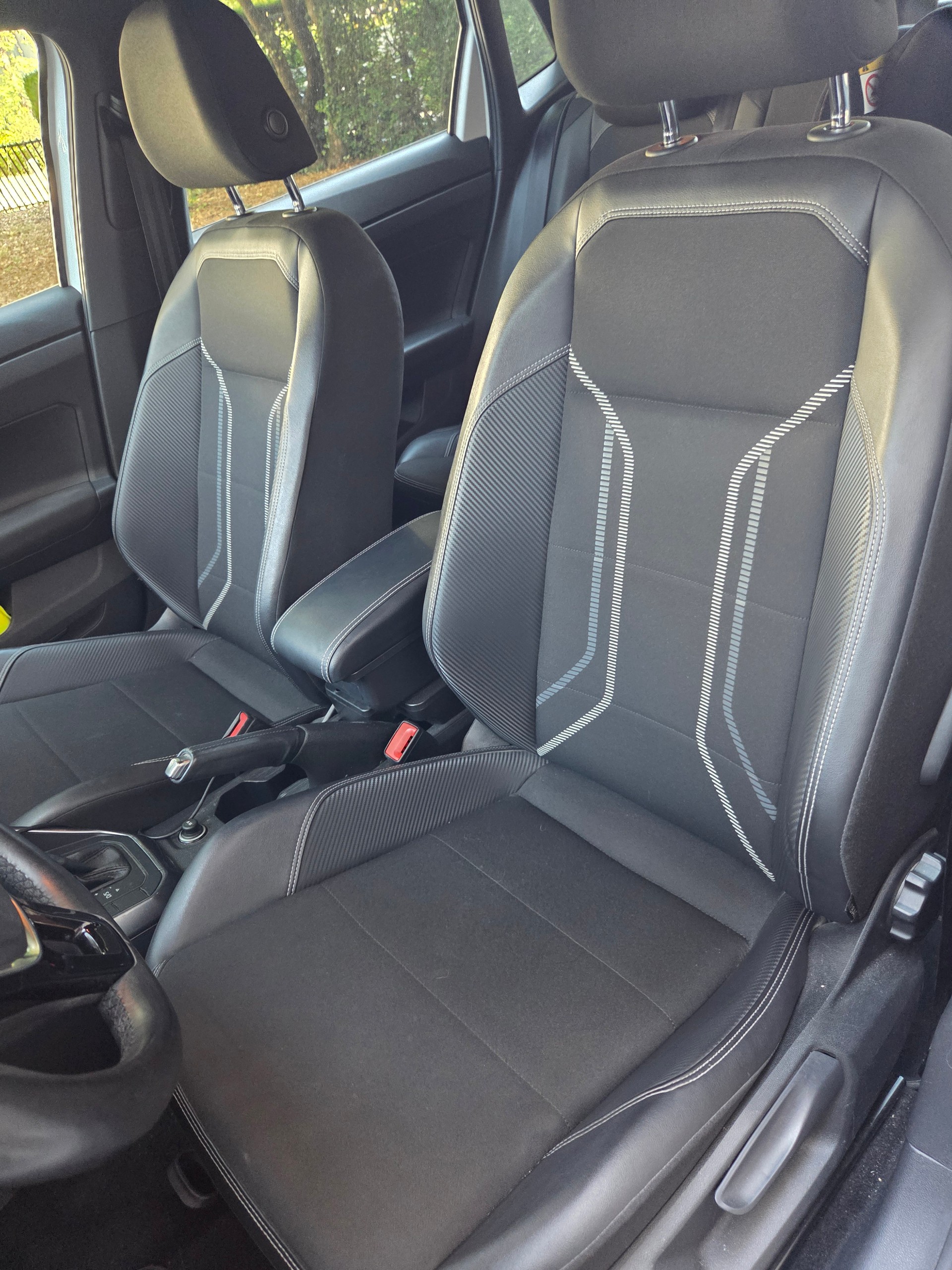 VW 1.0 TSI Comfortline DSG-image-5