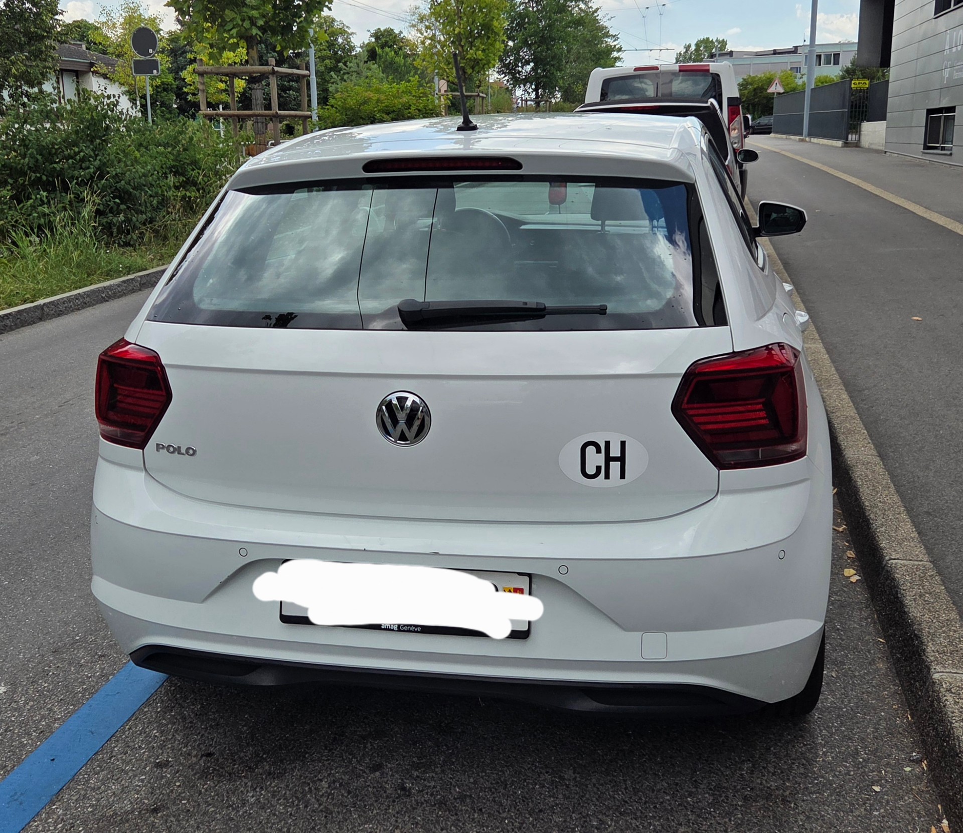 VW 1.0 TSI Comfortline DSG-image-1
