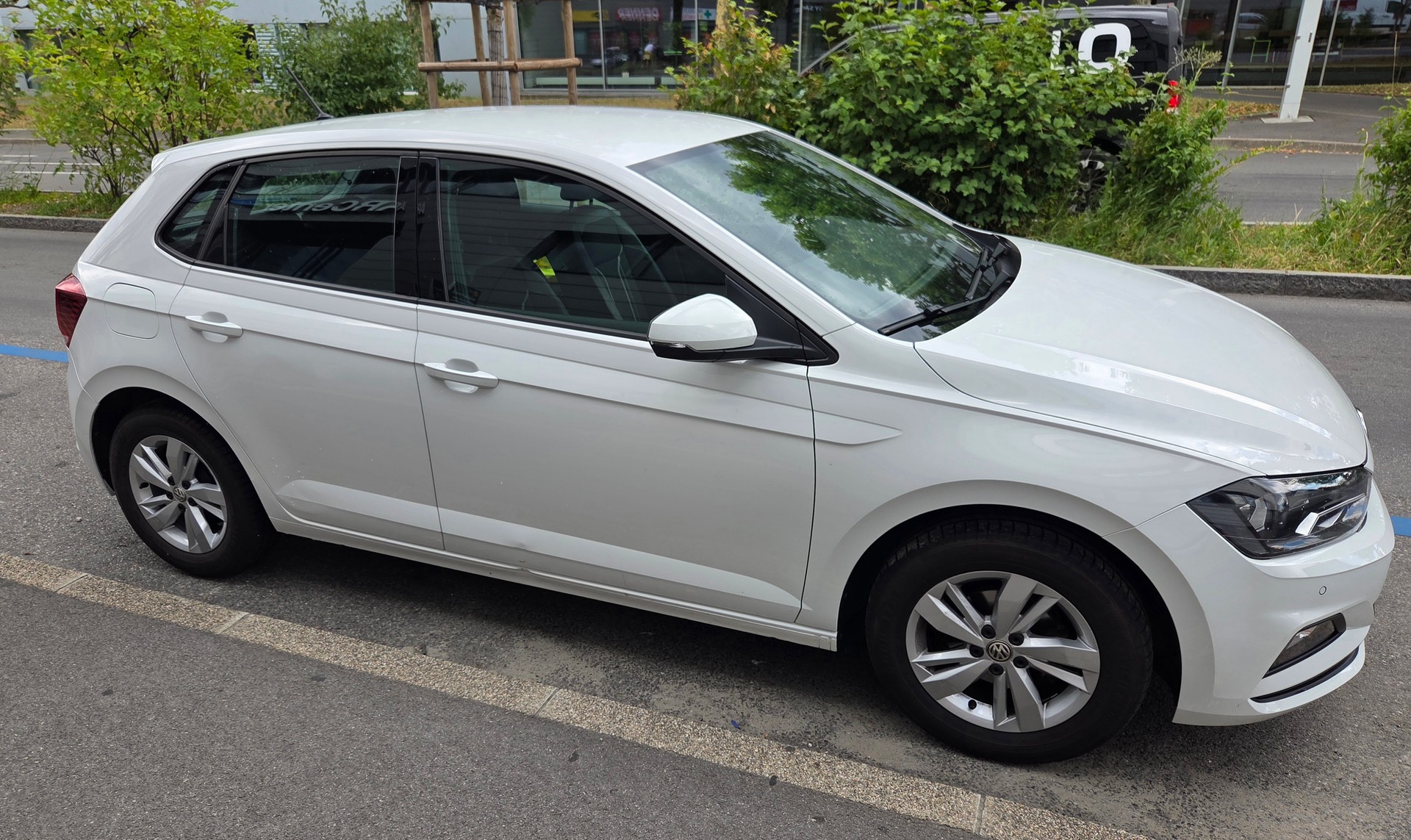 VW 1.0 TSI Comfortline DSG-image-3