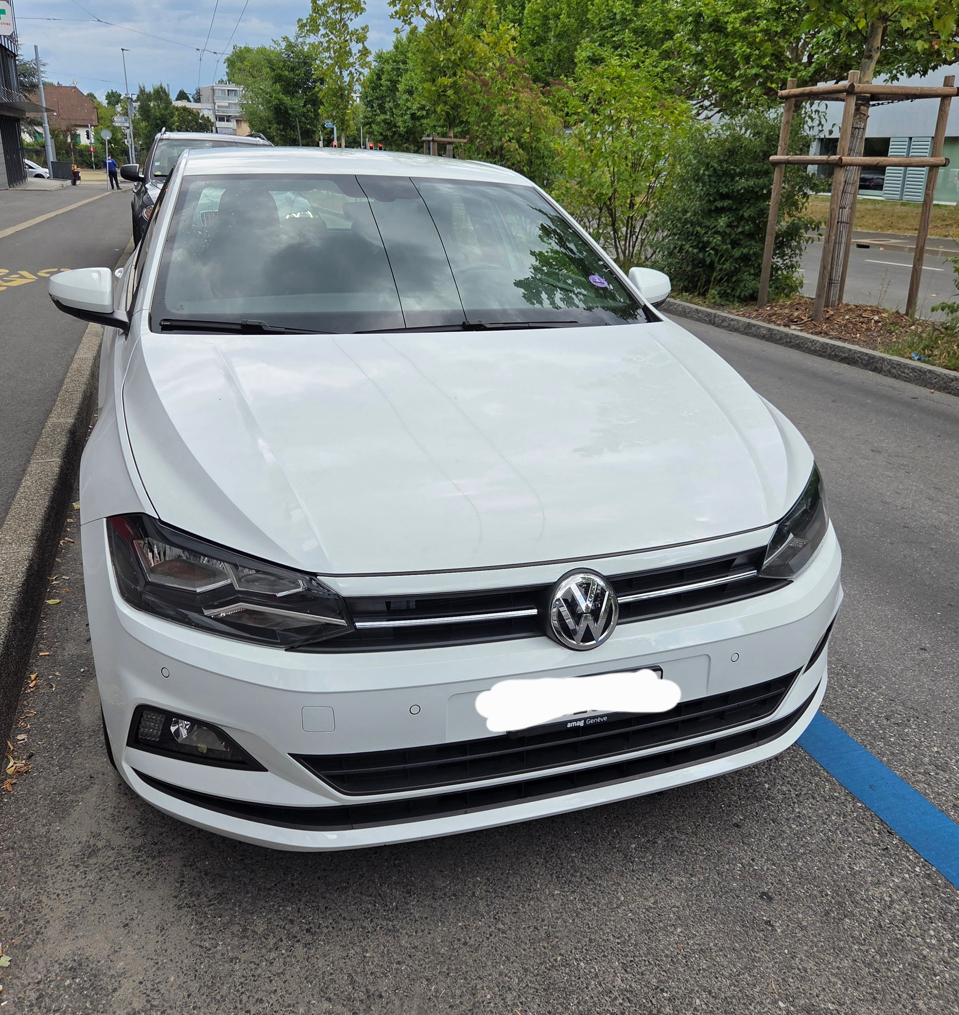 VW 1.0 TSI Comfortline DSG-image-0