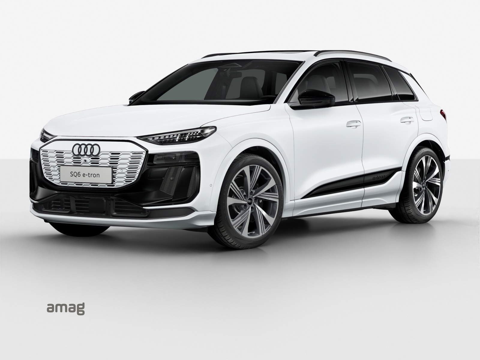 AUDI SQ6 e-tron quattro-image-0