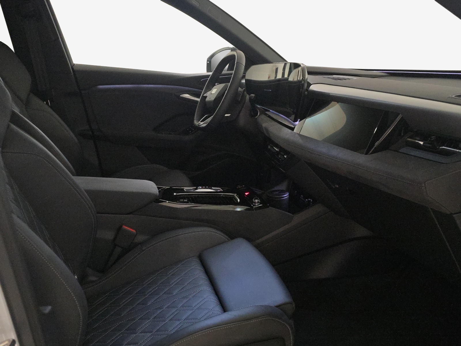 AUDI SQ6 e-tron quattro-image-14