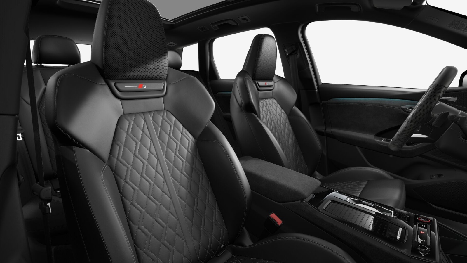 AUDI SQ6 e-tron quattro-image-5