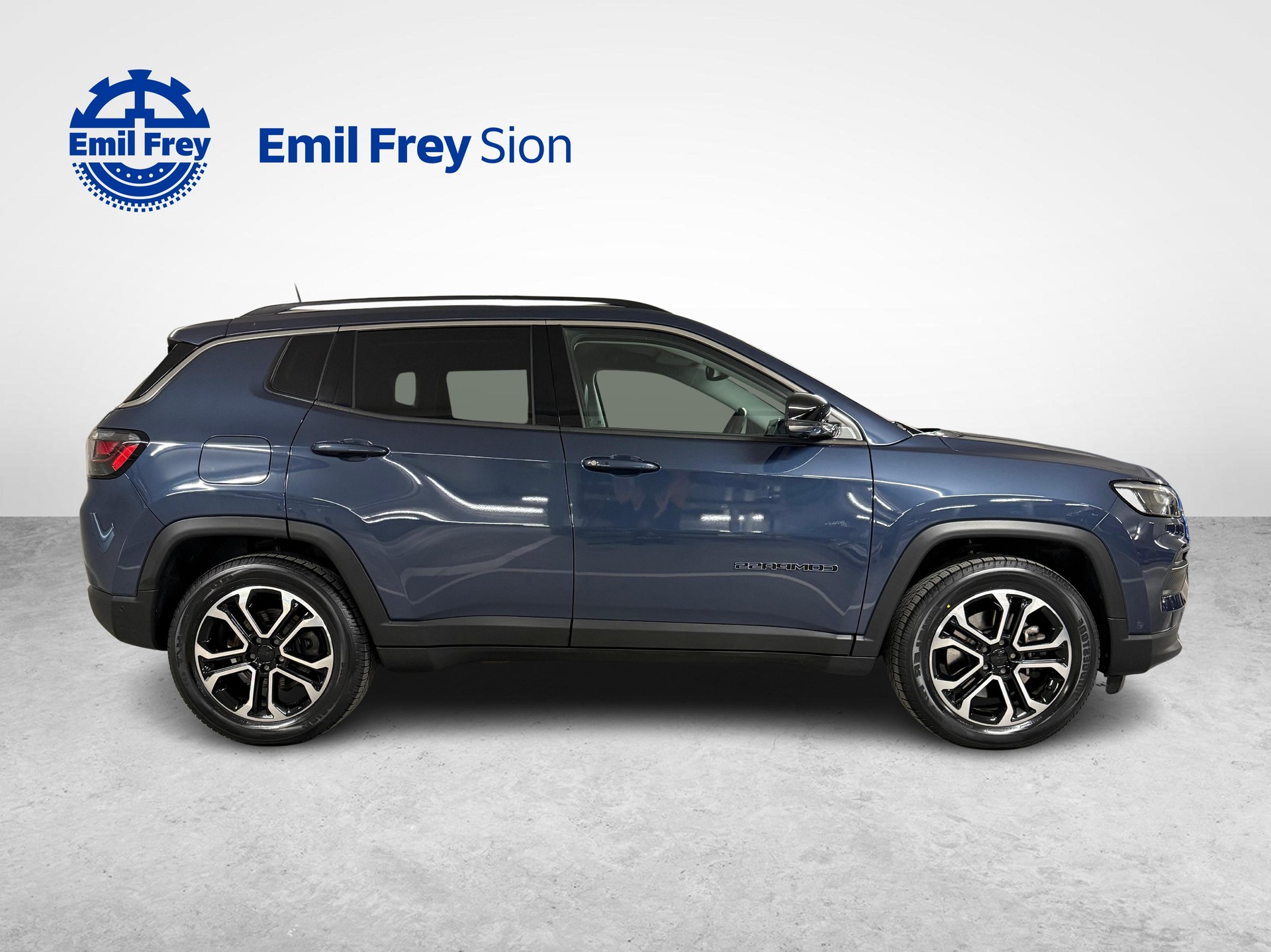JEEP Compass 1.3 Limited 4xe-image-4