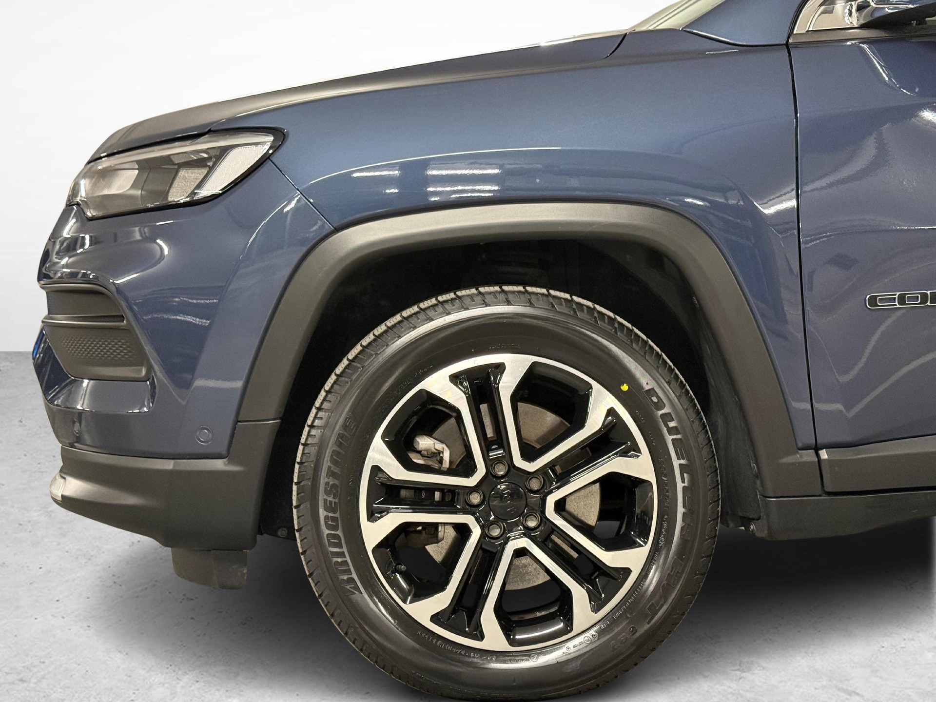 JEEP Compass 1.3 Limited 4xe-image-9