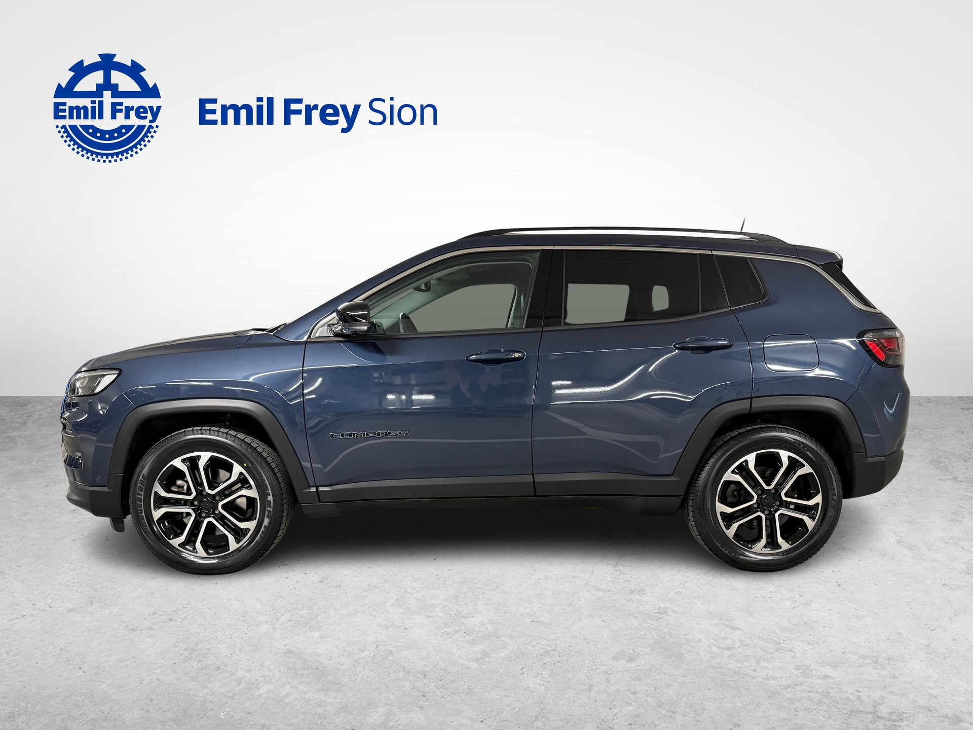 JEEP Compass 1.3 Limited 4xe-image-3