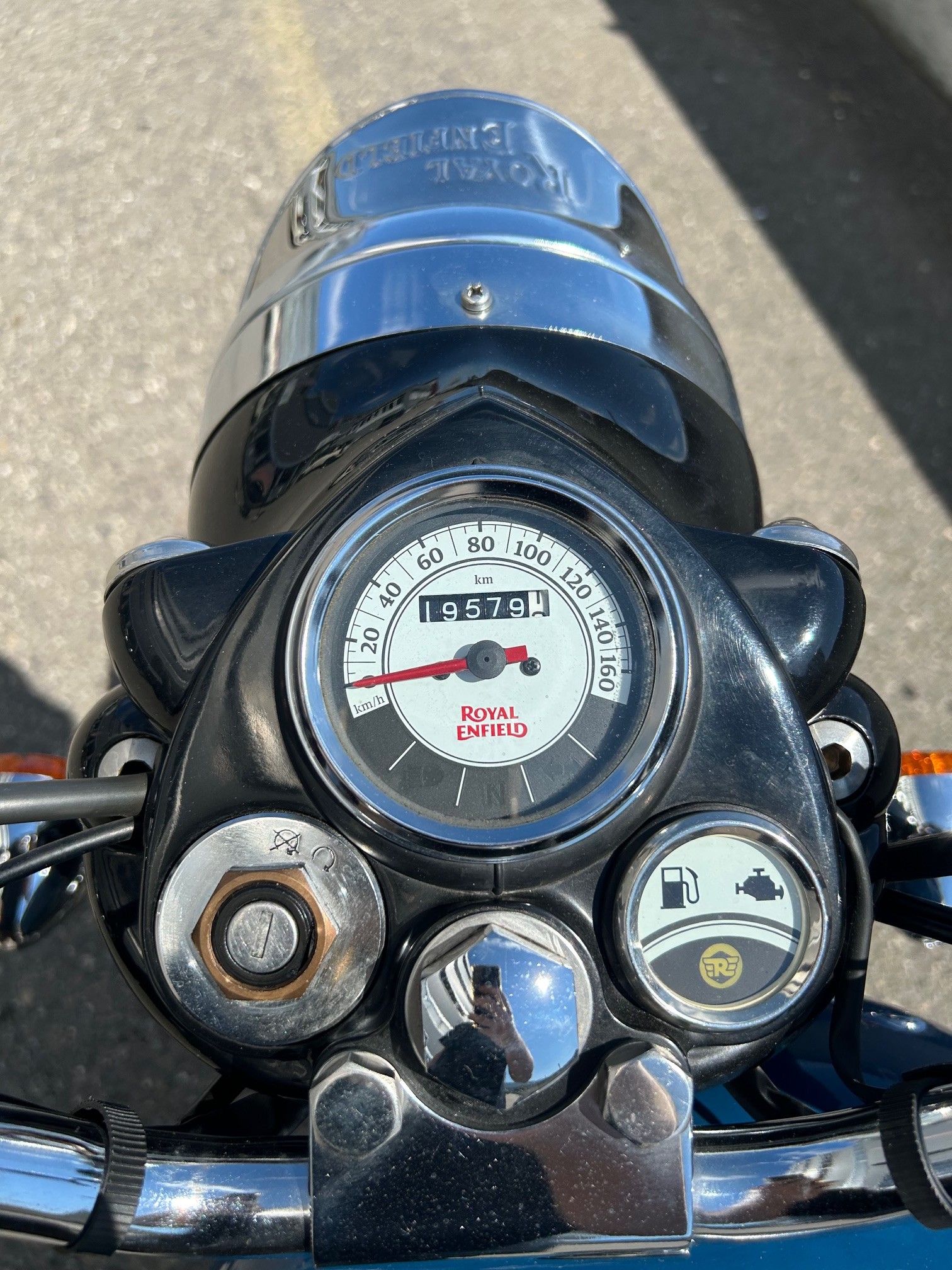 ROYAL ENFIELD Bullet 500 EFI-image-6