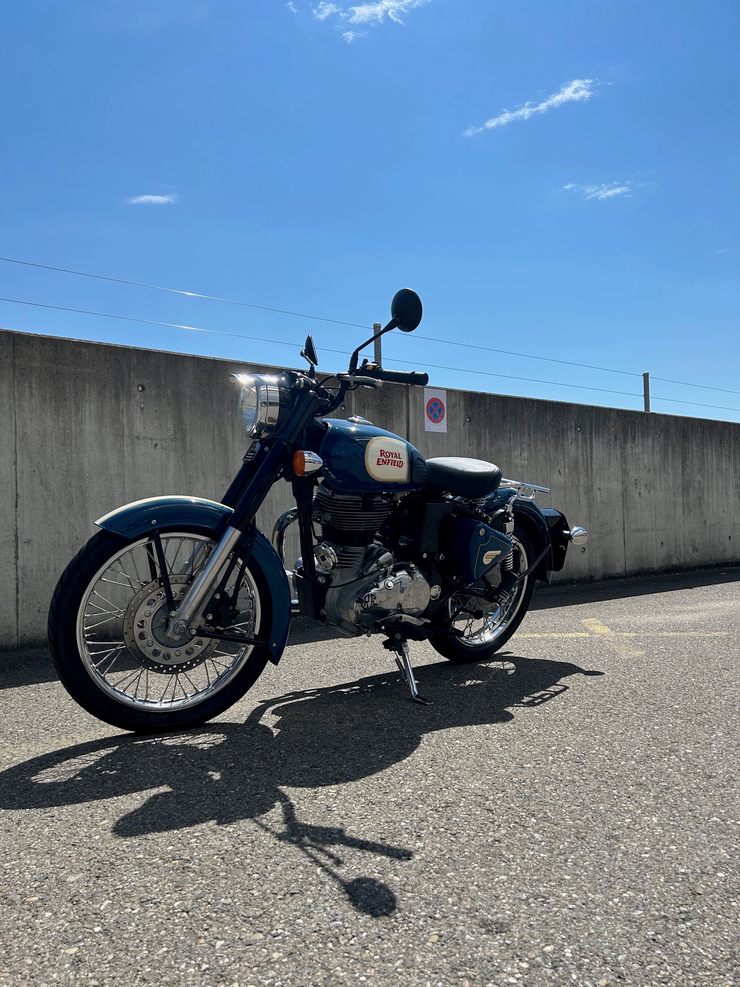 ROYAL ENFIELD Bullet 500 EFI-image-4