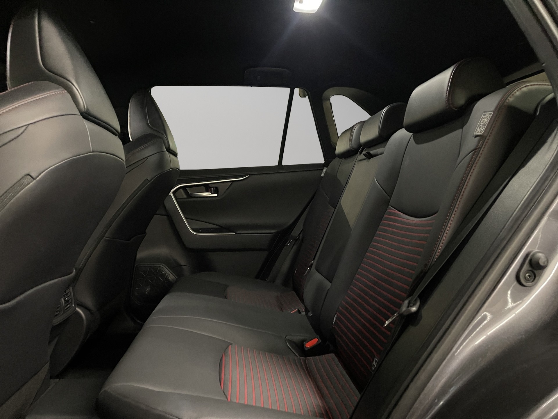 SUZUKI Across 2.5 PHEV Compact Top 4x4-image-7