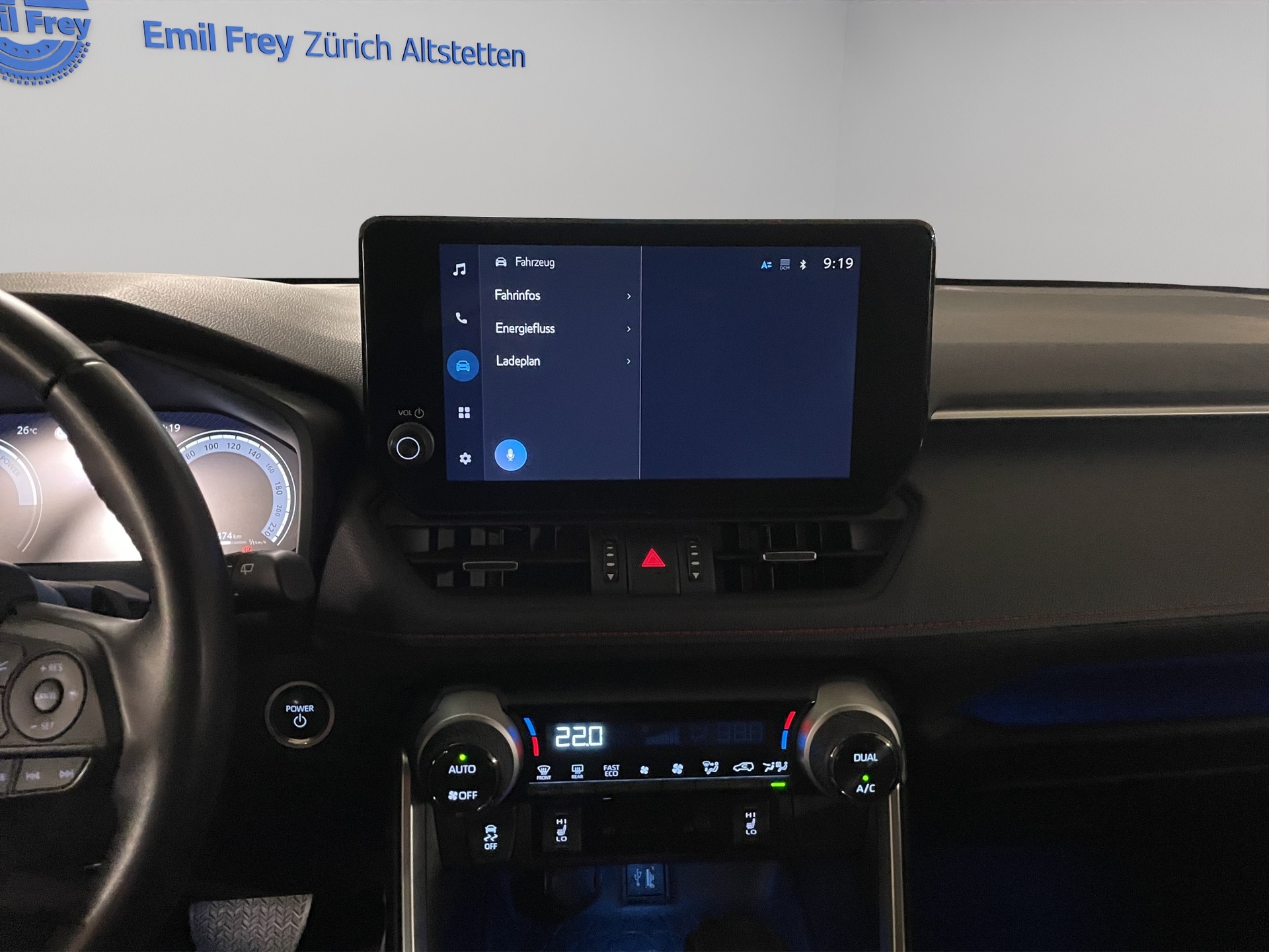 SUZUKI Across 2.5 PHEV Compact Top 4x4-image-8