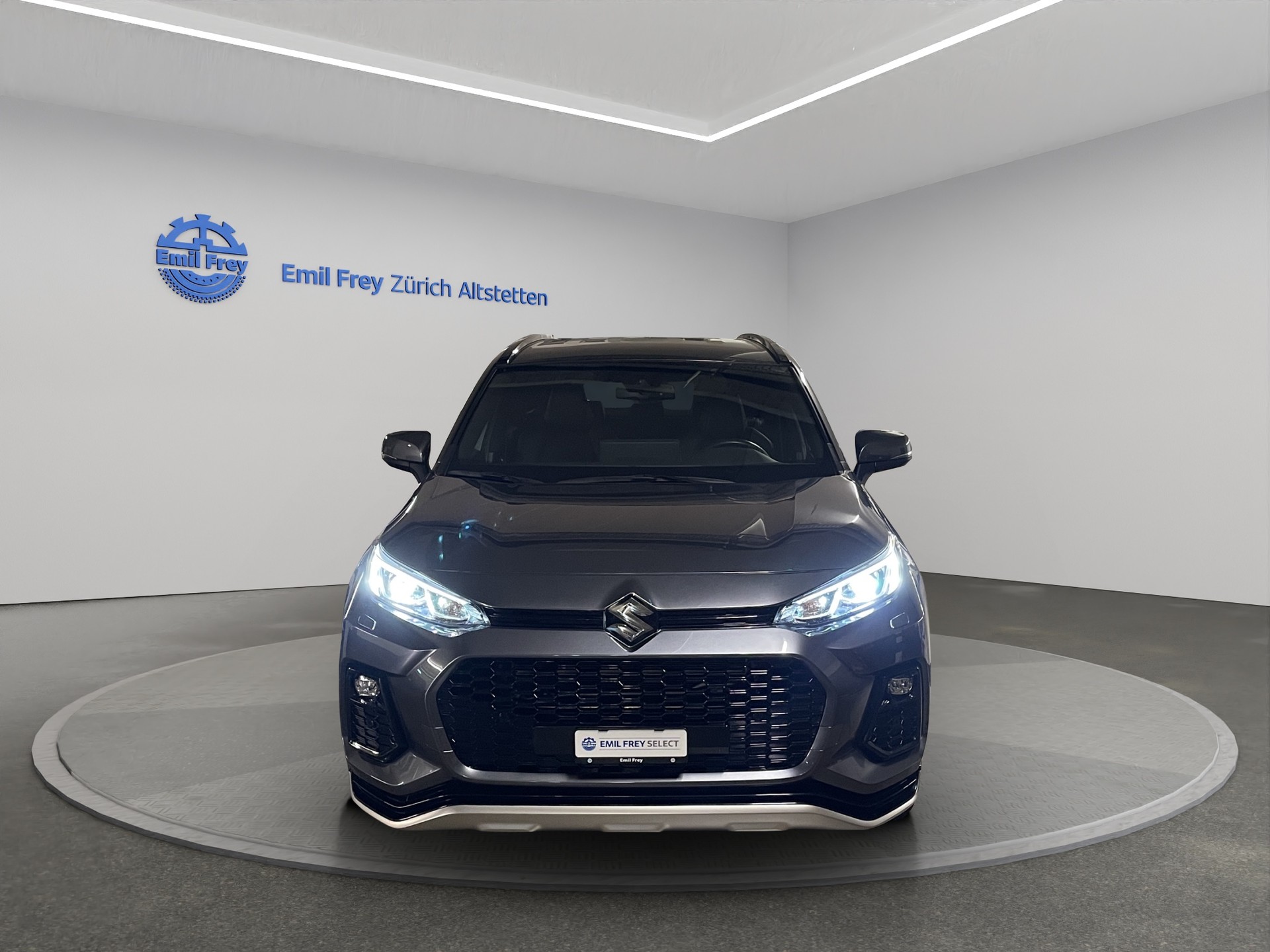 SUZUKI Across 2.5 PHEV Compact Top 4x4-showroom-element-3