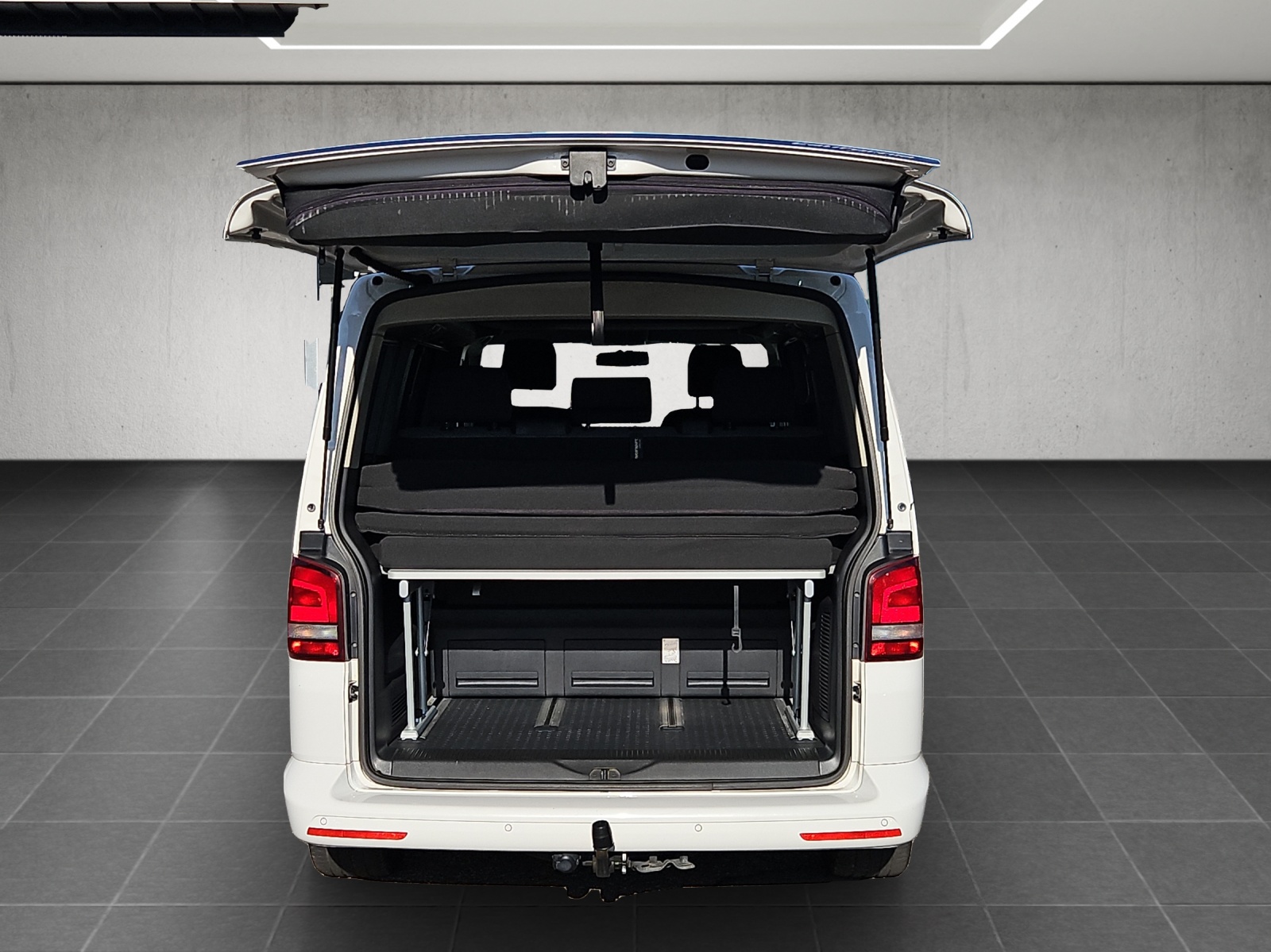VW T5 California 2.0 Bi-TDI Beach Edition 4Motion DSG-image-7