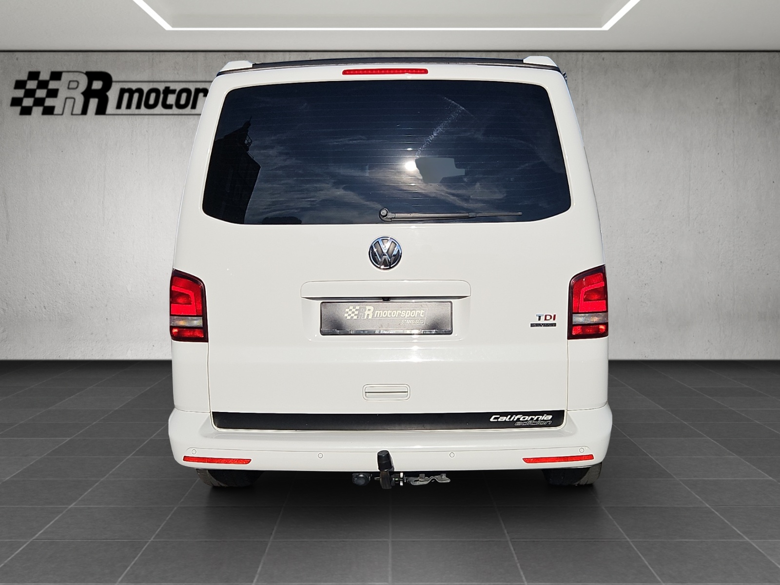 VW T5 California 2.0 Bi-TDI Beach Edition 4Motion DSG-image-8