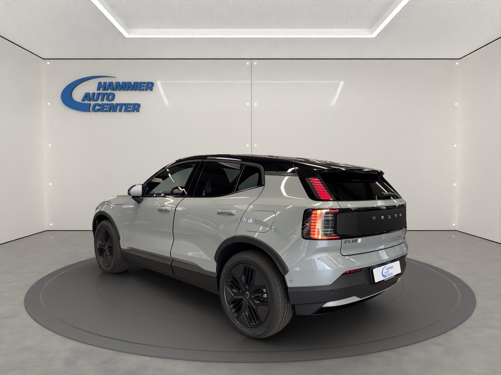 VOLVO EX30 CC E60 Twin Performance AWD-image-2