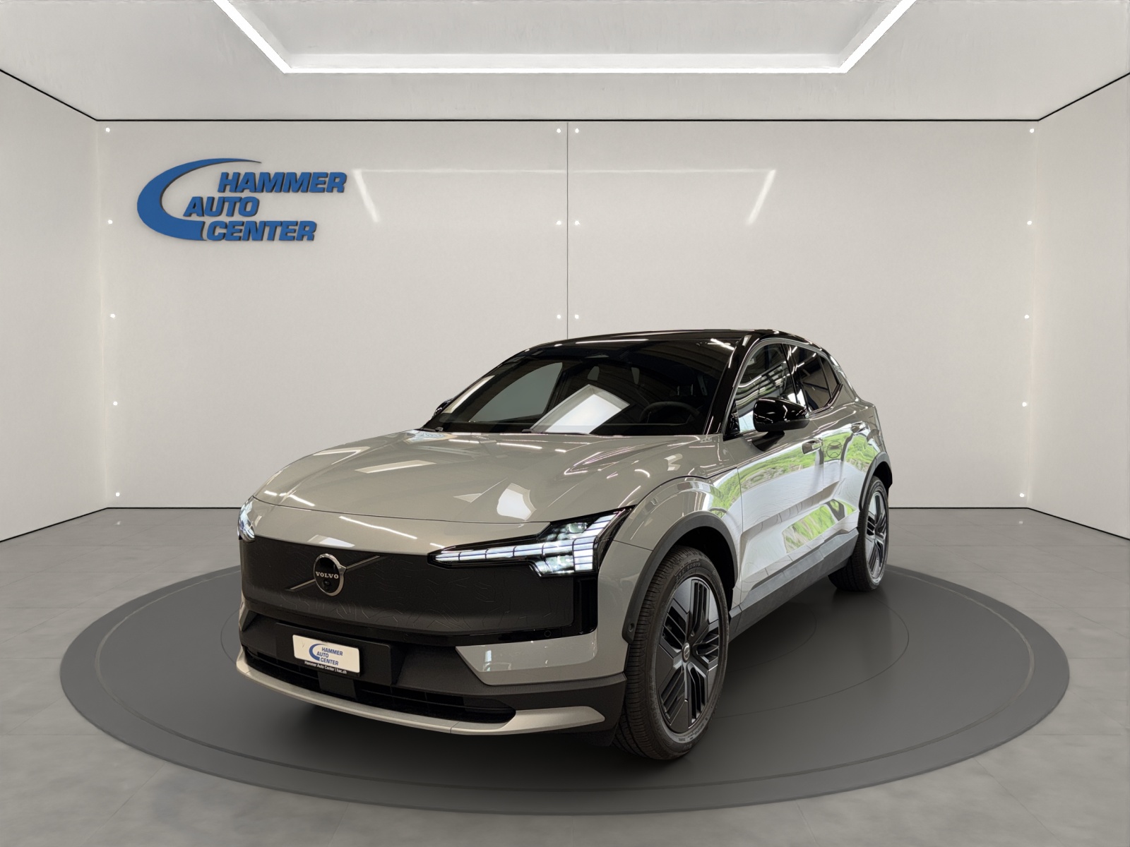 VOLVO EX30 CC E60 Twin Performance AWD-image-0