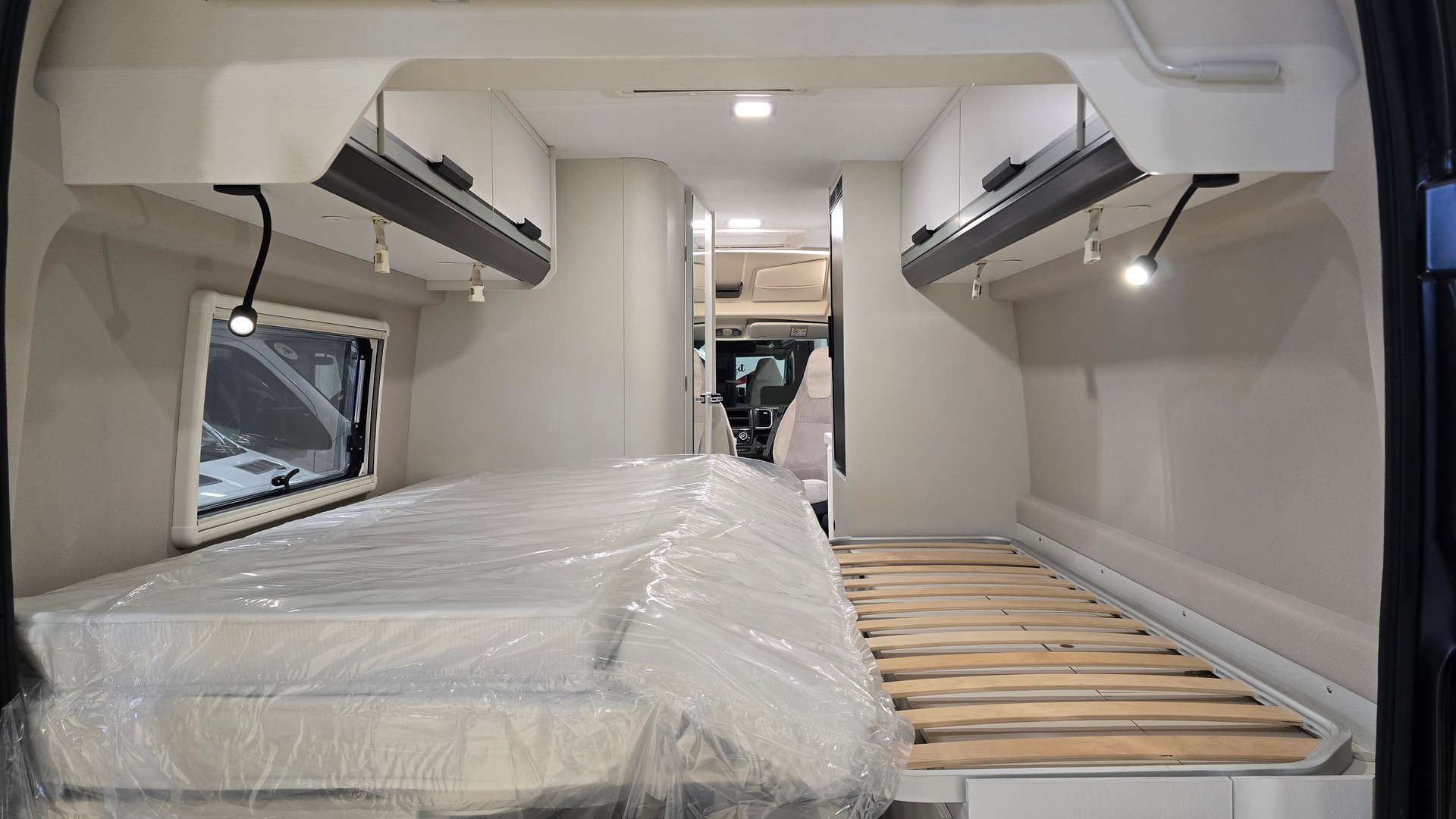 KARMANN Davis Lifestyle DA 620 LS / Fiat Ducato 2.2MJT 140PS/ 8-gang Automat-image-7