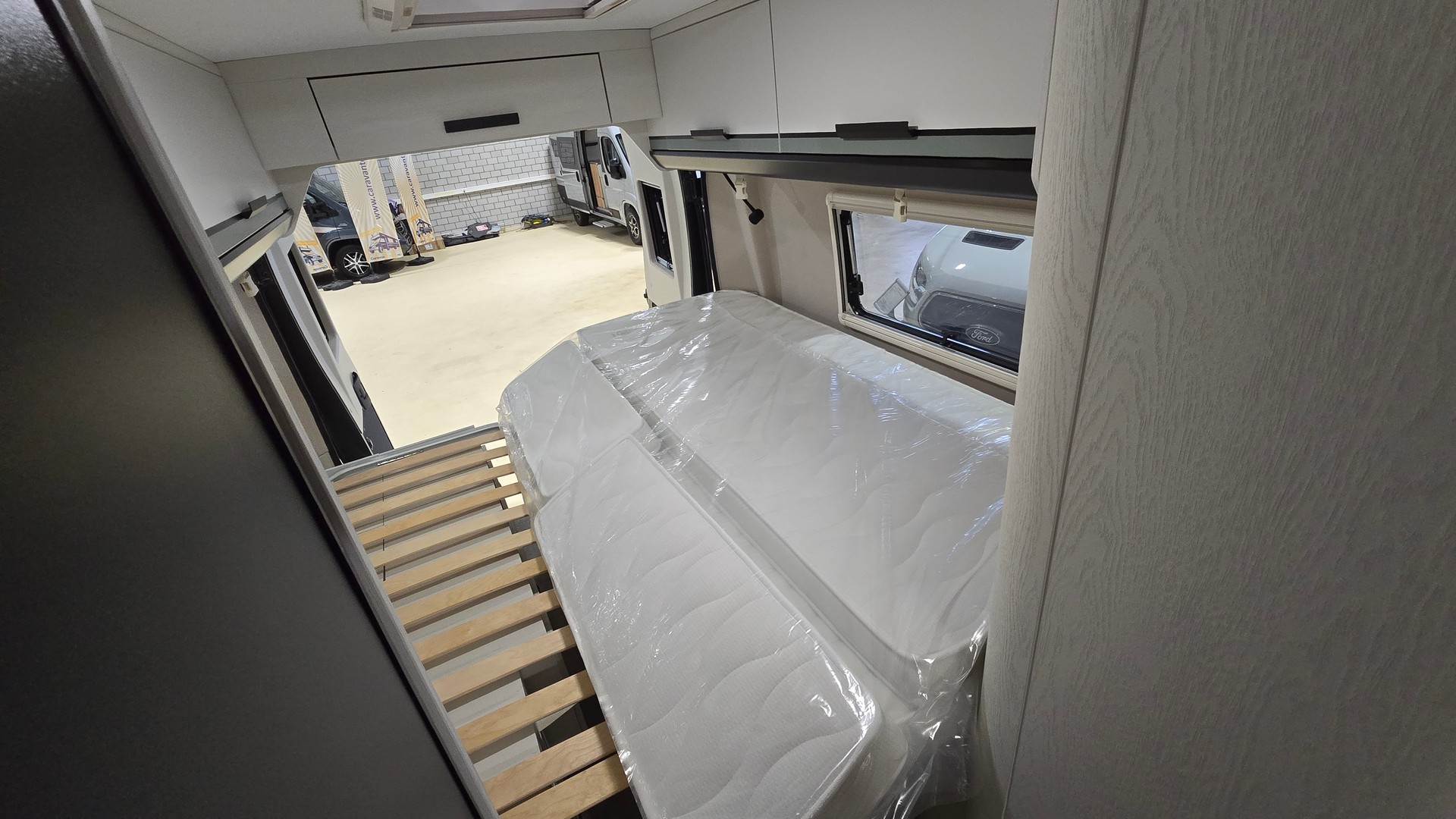 KARMANN Davis Lifestyle DA 620 LS / Fiat Ducato 2.2MJT 140PS/ 8-gang Automat-image-13