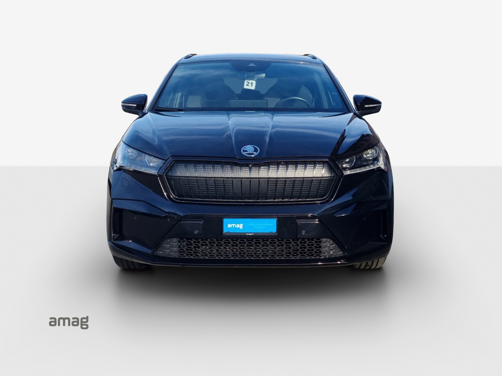 SKODA Enyaq iV 60 SportLine-image-7