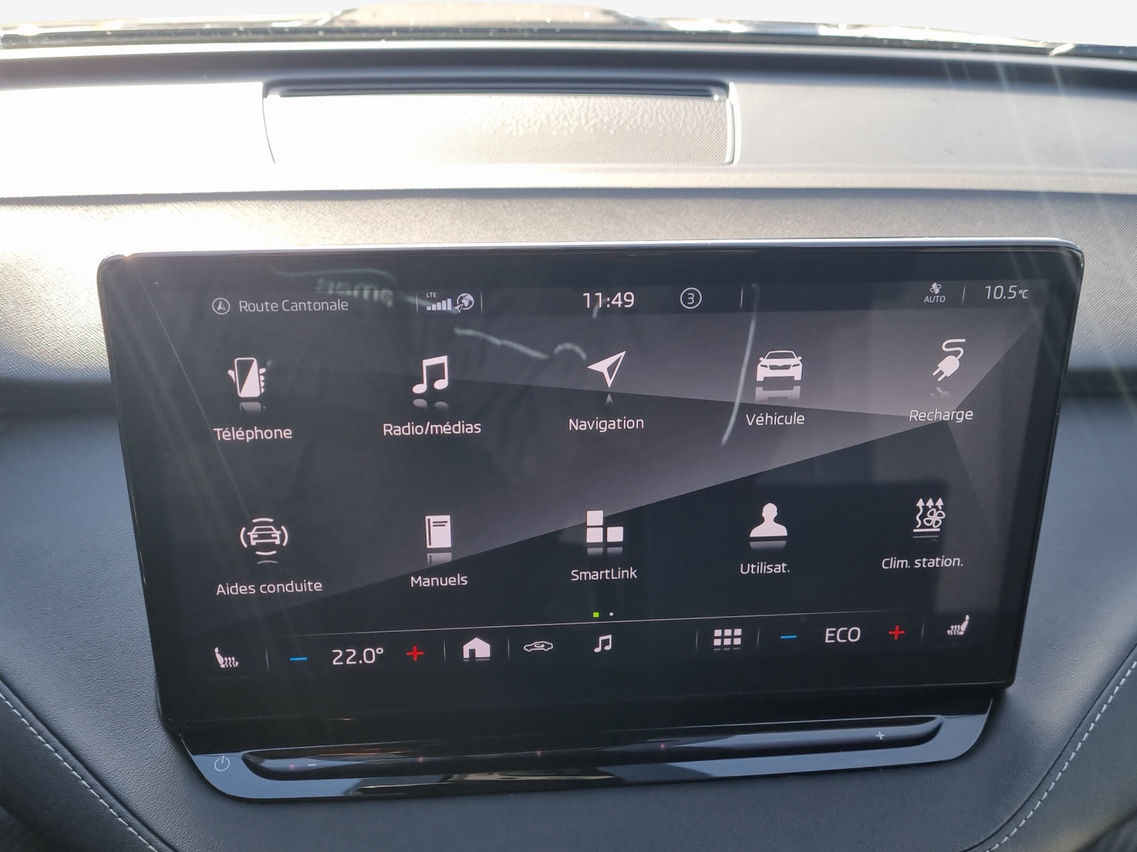 SKODA Enyaq iV 60 SportLine-image-16