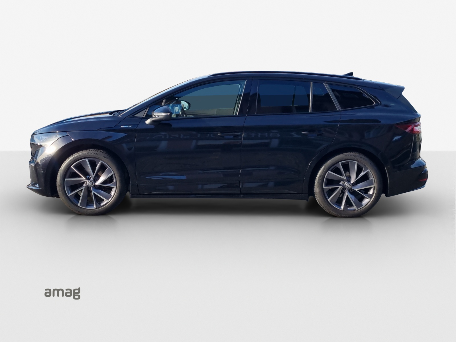 SKODA Enyaq iV 60 SportLine-showroom-element-1