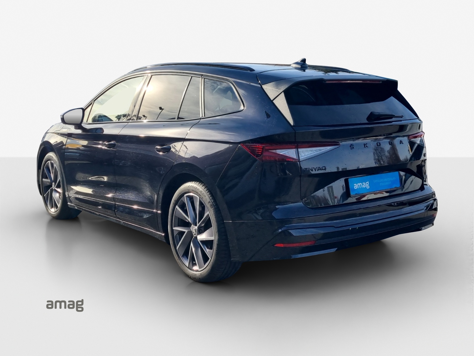 SKODA Enyaq iV 60 SportLine-showroom-element-2