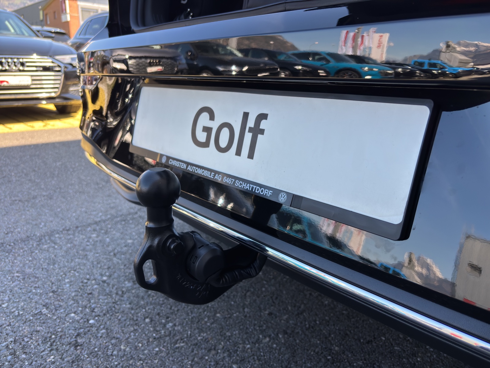 VW Golf 1.5 TSI PHEV Style-image-13