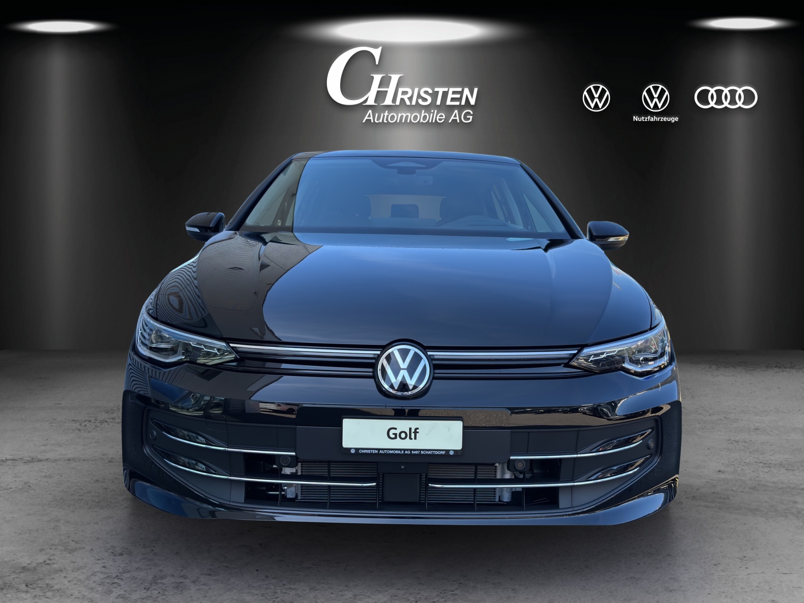 VW Golf 1.5 TSI PHEV Style-image-2