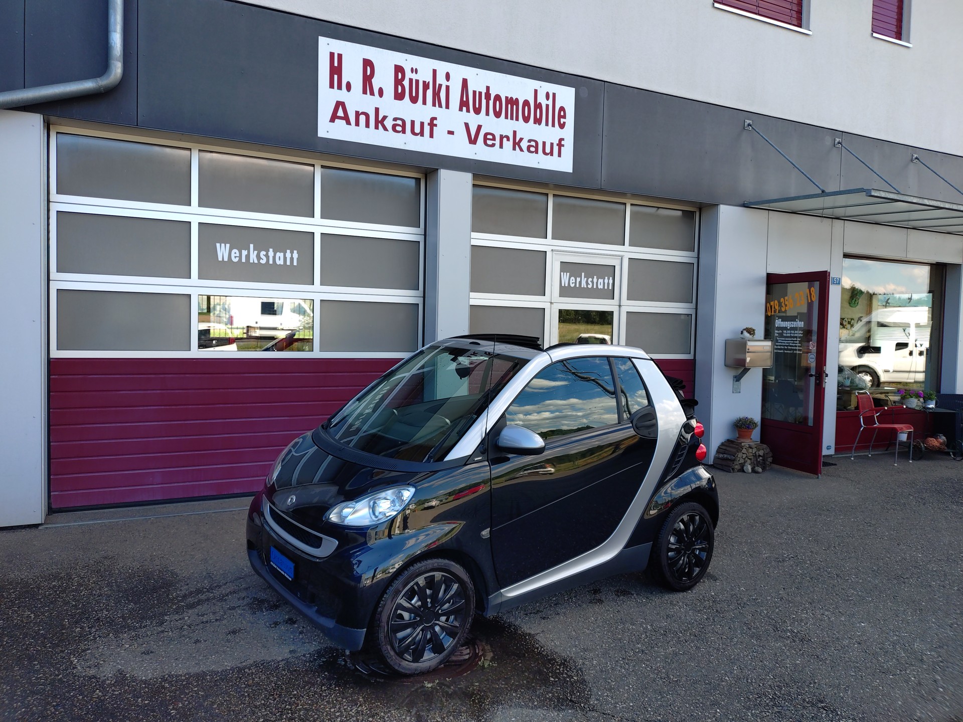 SMART FORTWO-image-0