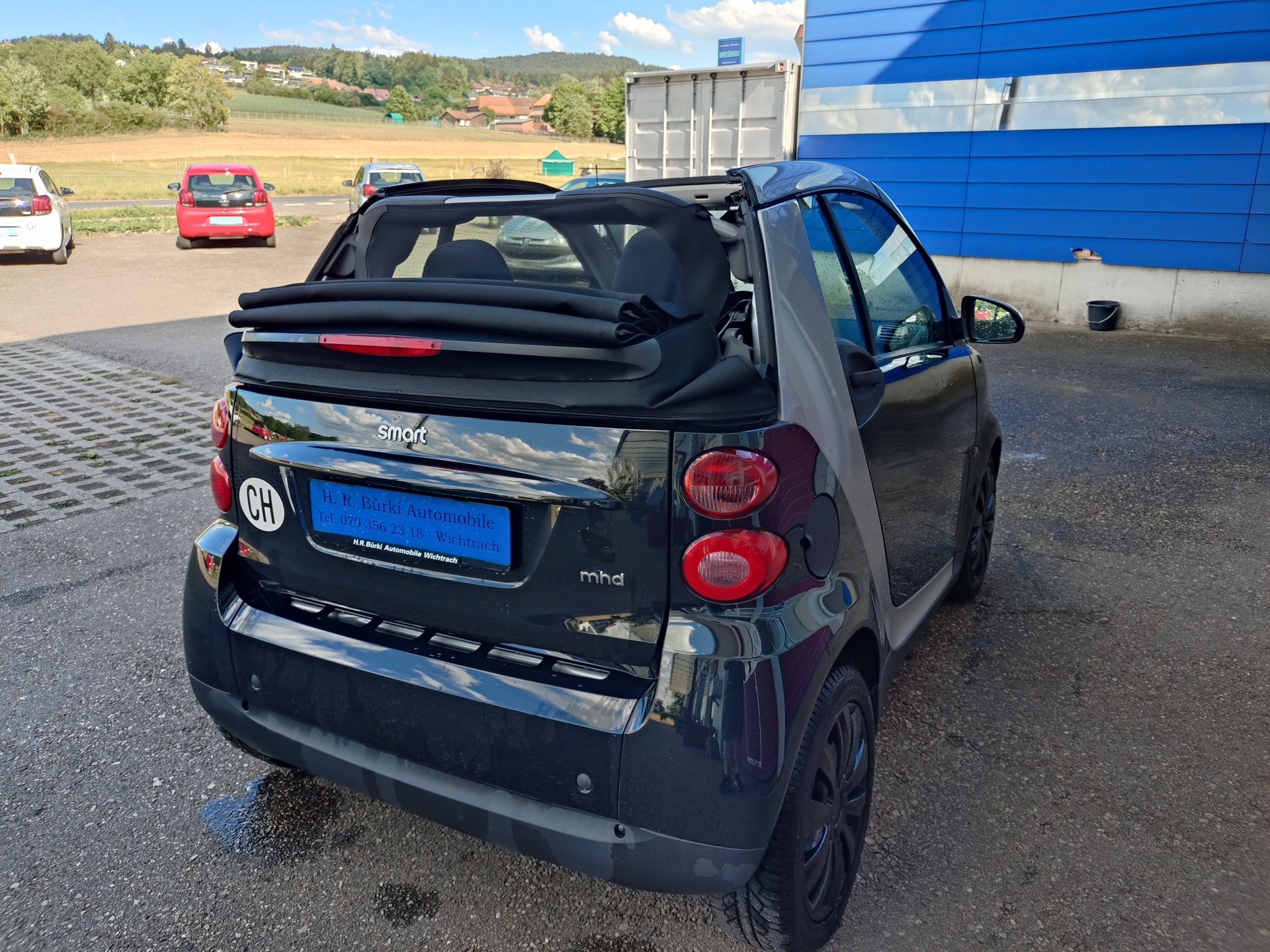 SMART FORTWO-image-11