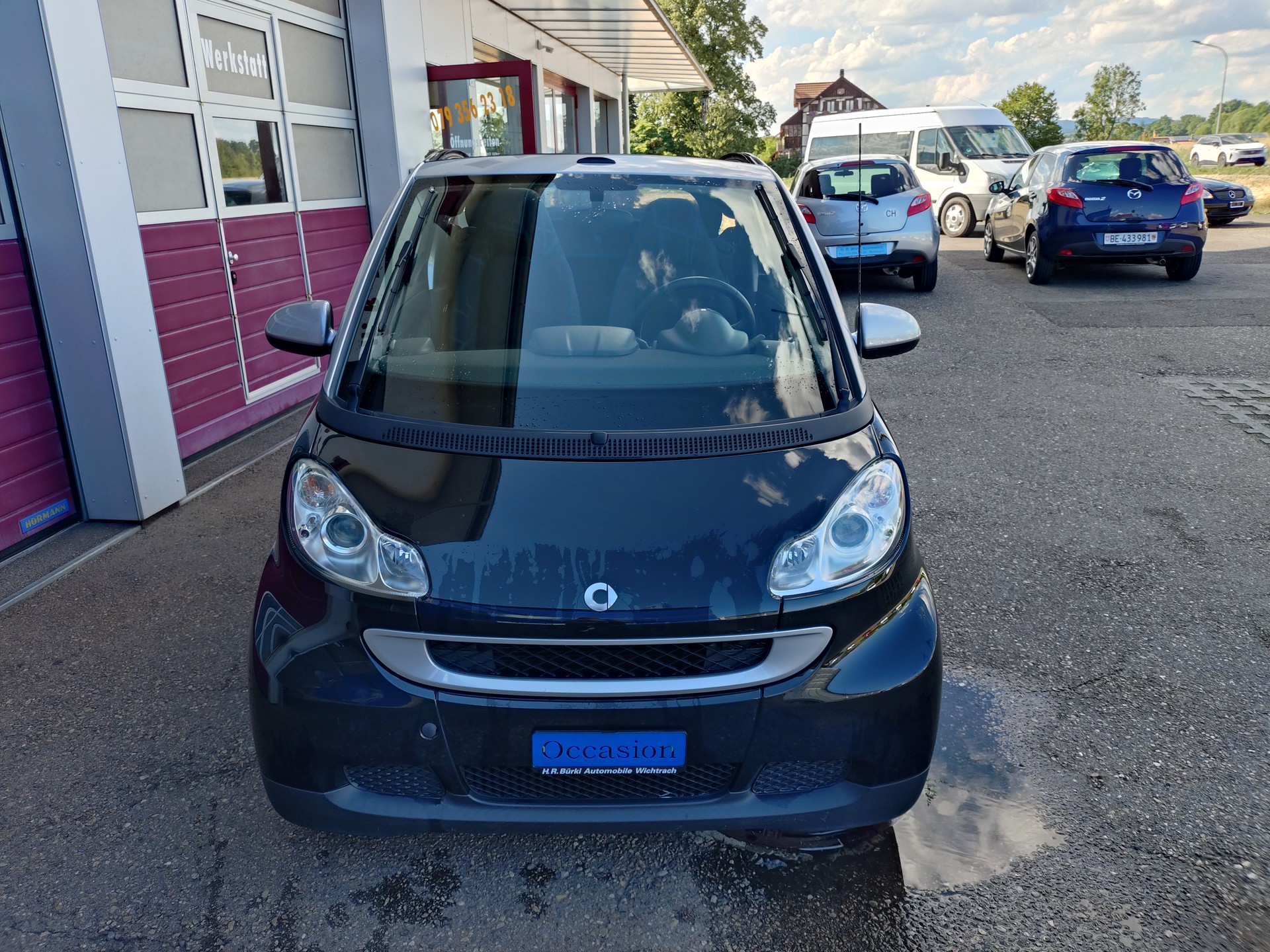 SMART FORTWO-image-4