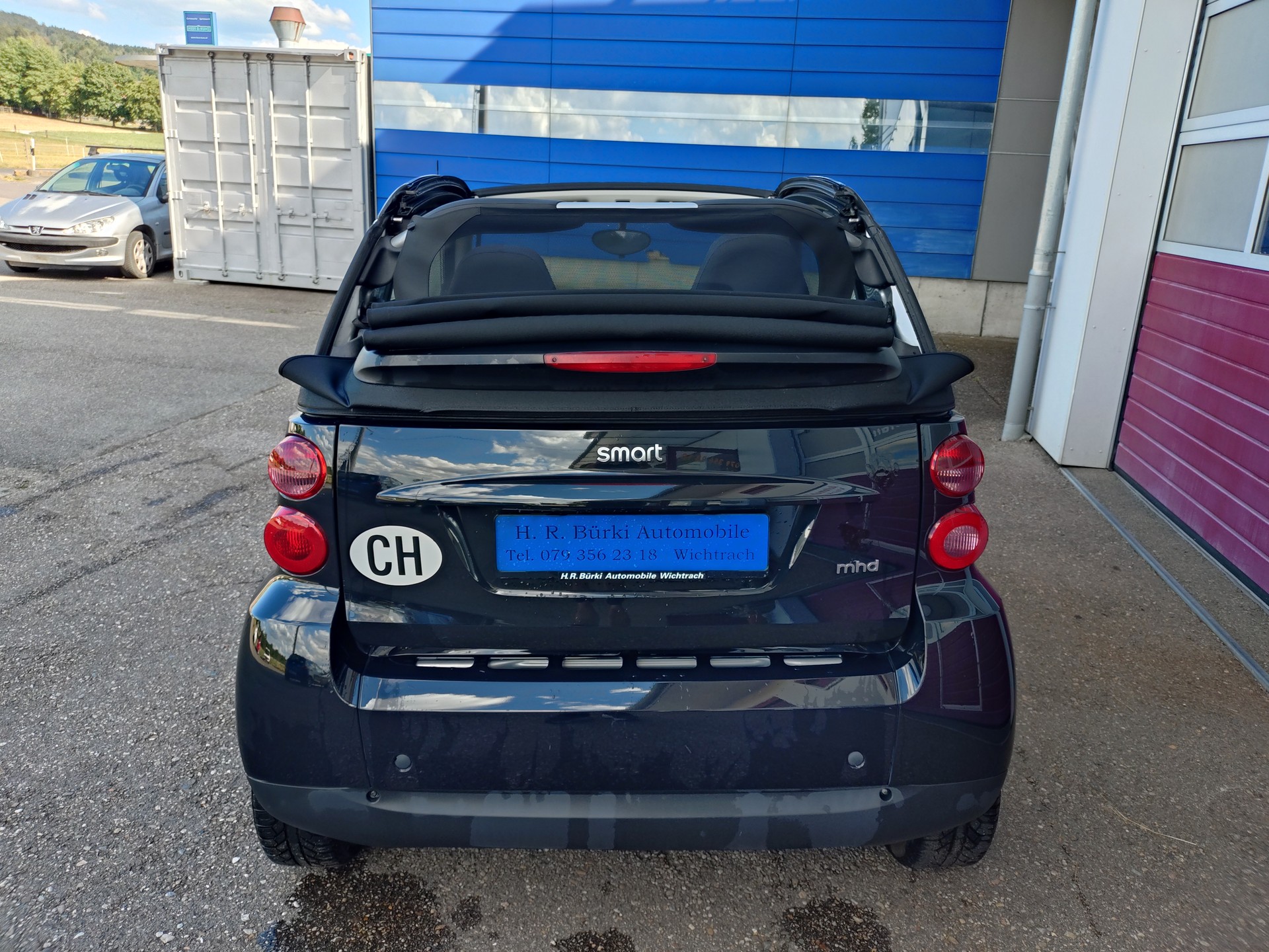 SMART FORTWO-image-3