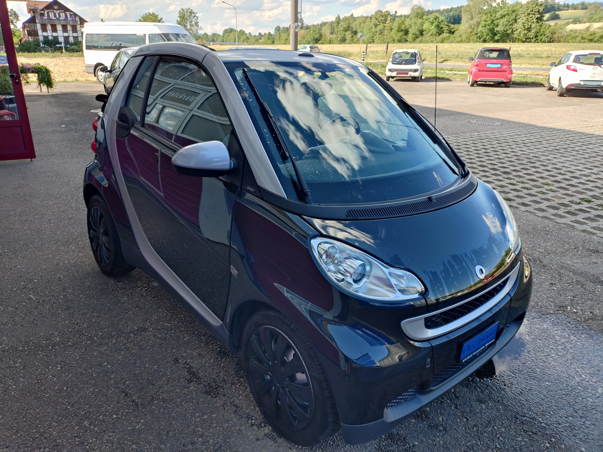 SMART FORTWO-image-5