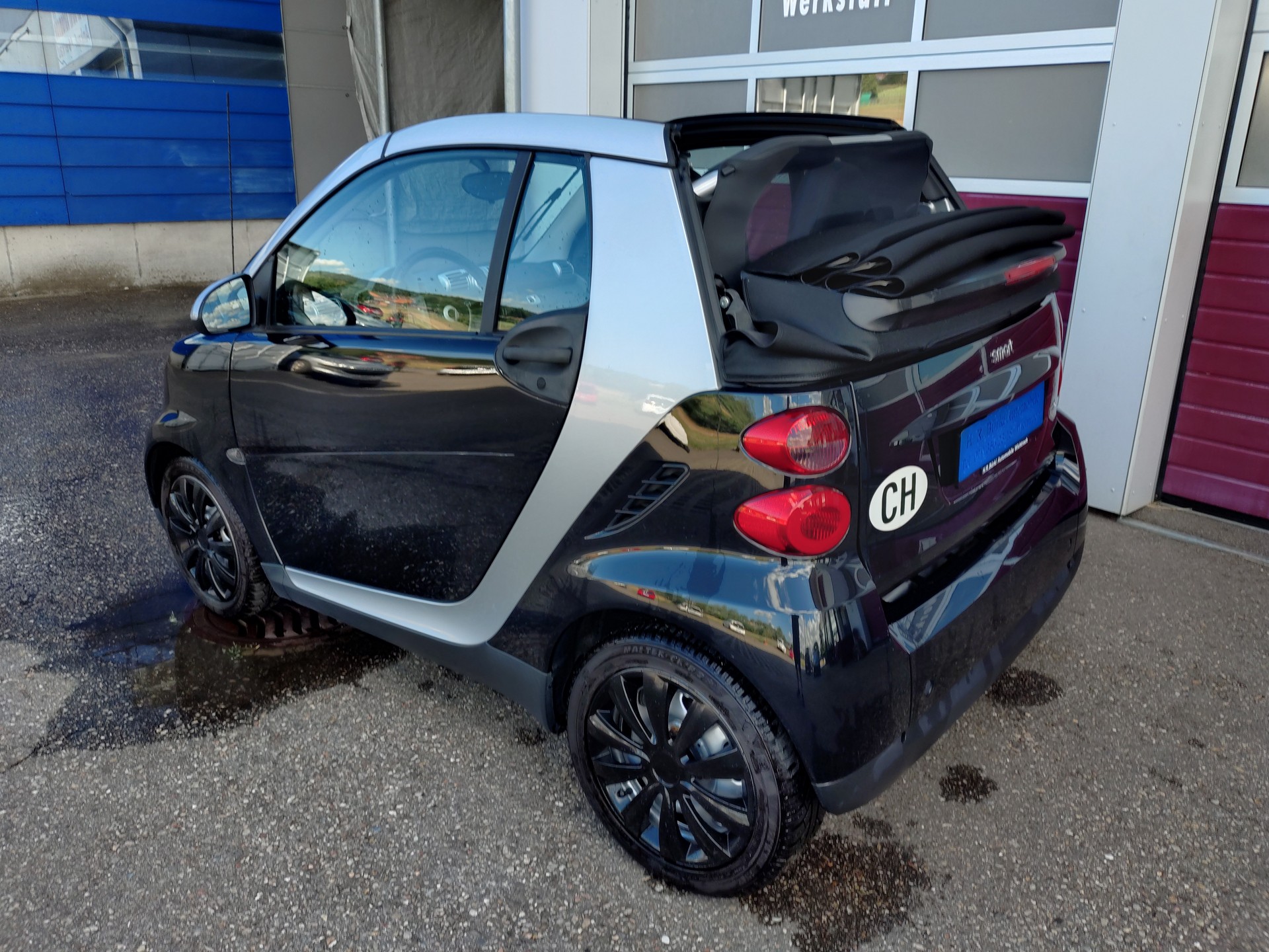 SMART FORTWO-image-2