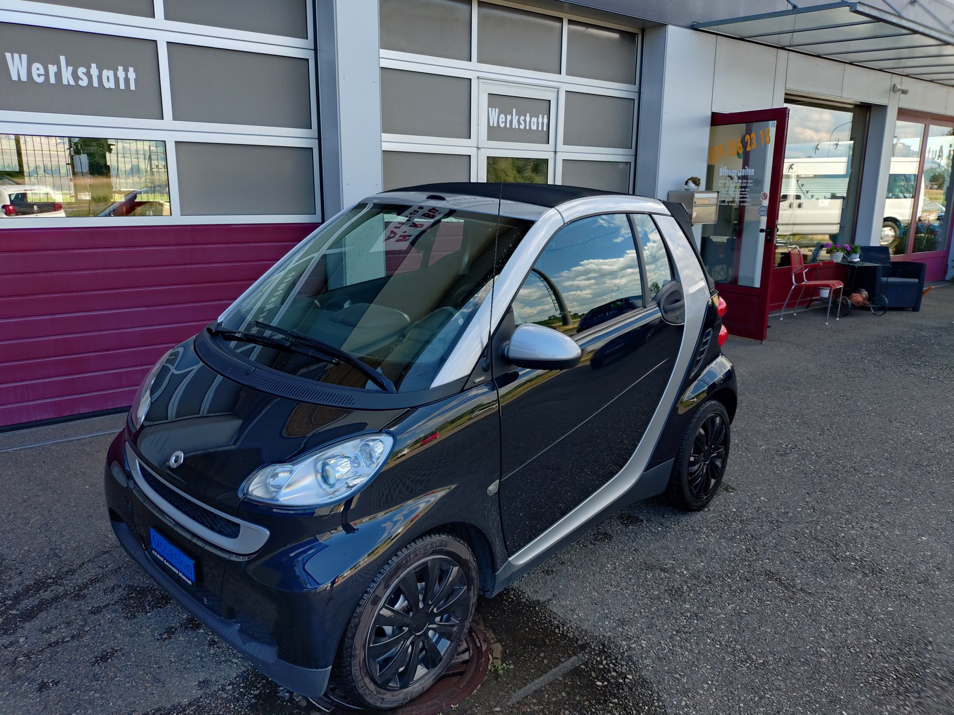 SMART FORTWO-image-6