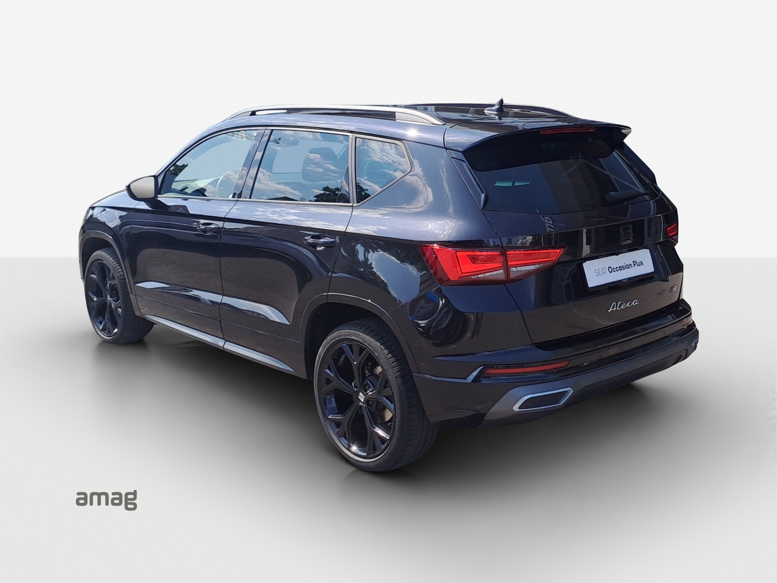 SEAT Ateca 1.5 TSI EVO Hola FR DSG-image-2