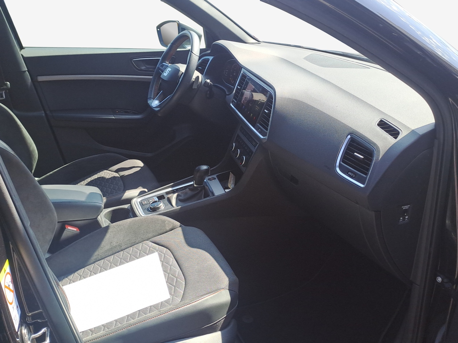 SEAT Ateca 1.5 TSI EVO Hola FR DSG-image-13