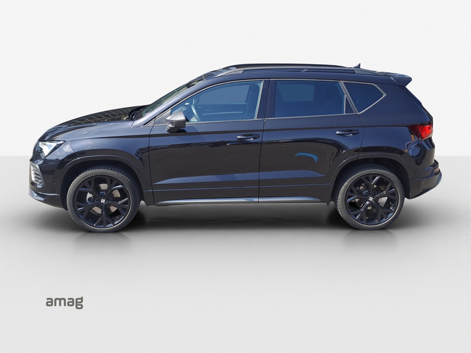 SEAT Ateca 1.5 TSI EVO Hola FR DSG-image-1