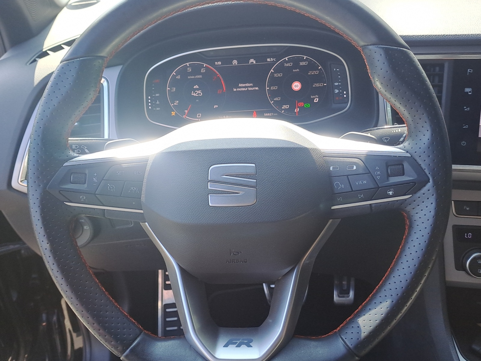 SEAT Ateca 1.5 TSI EVO Hola FR DSG-image-9