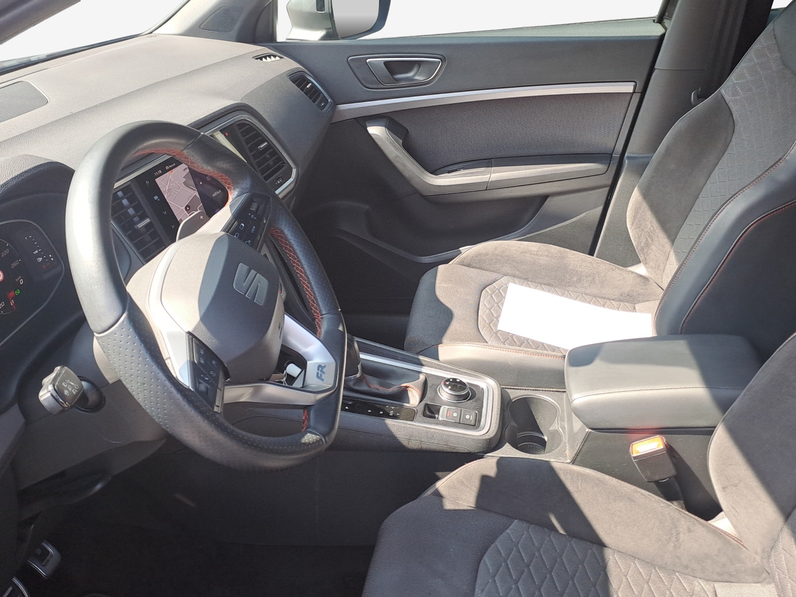 SEAT Ateca 1.5 TSI EVO Hola FR DSG-image-7